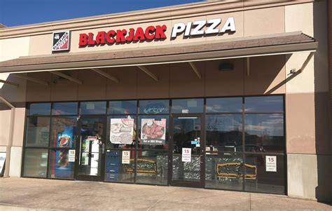 blackjack pizza thornton|Iba pa.